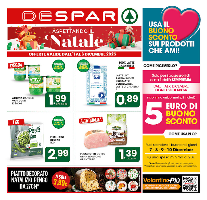 Aspettando il NATALE