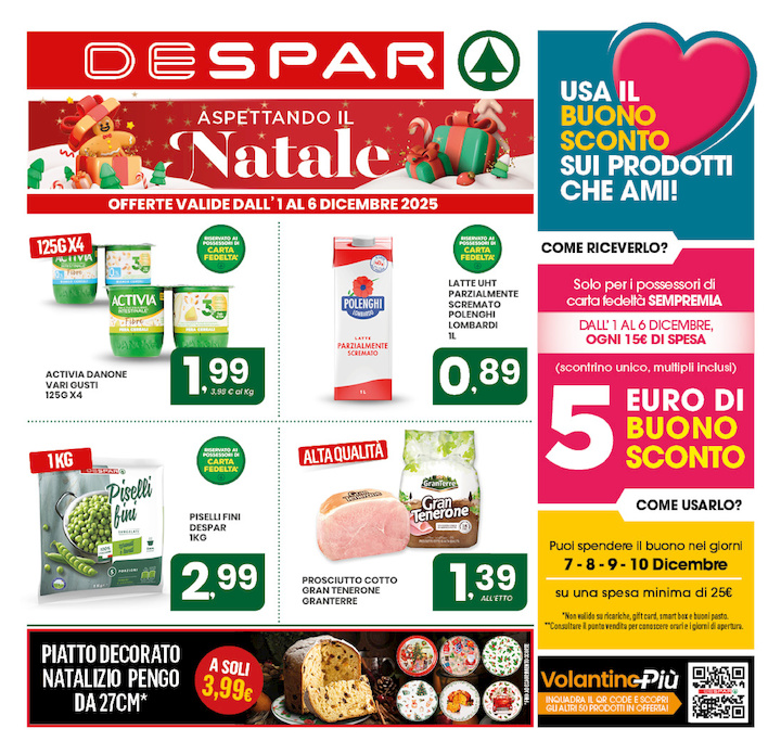 Aspettando il NATALE