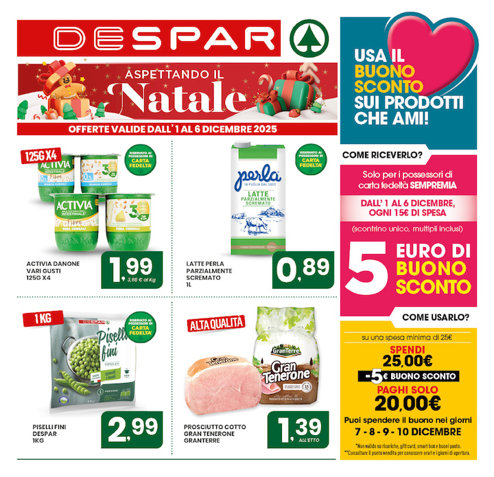 Aspettando il NATALE