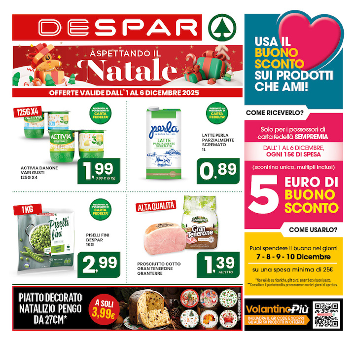 Aspettando il NATALE