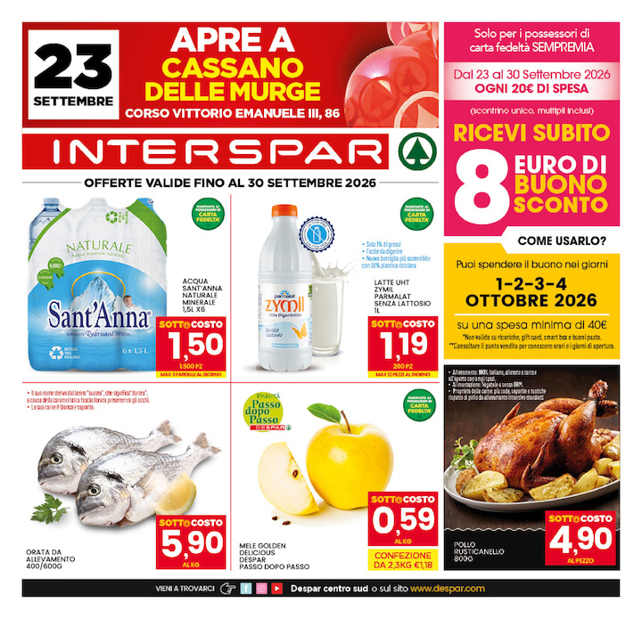 INTERSPAR