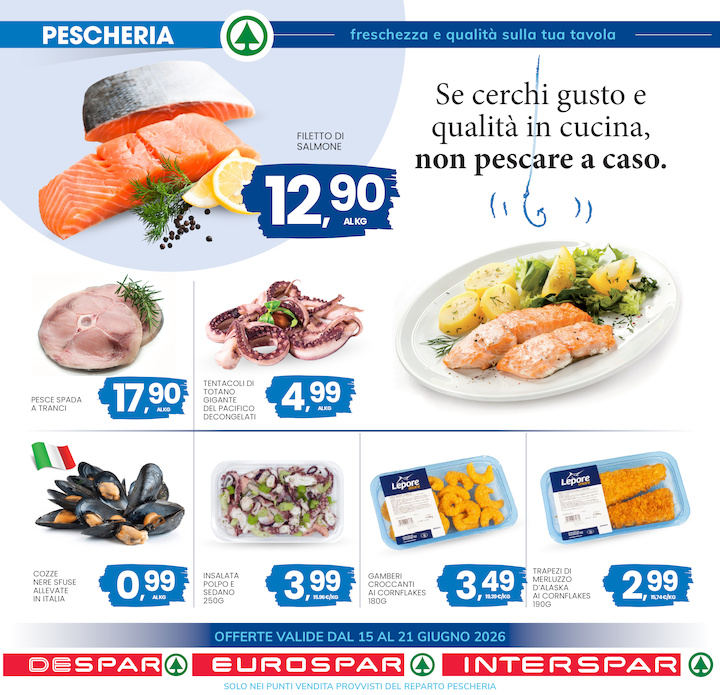 PESCHERIA