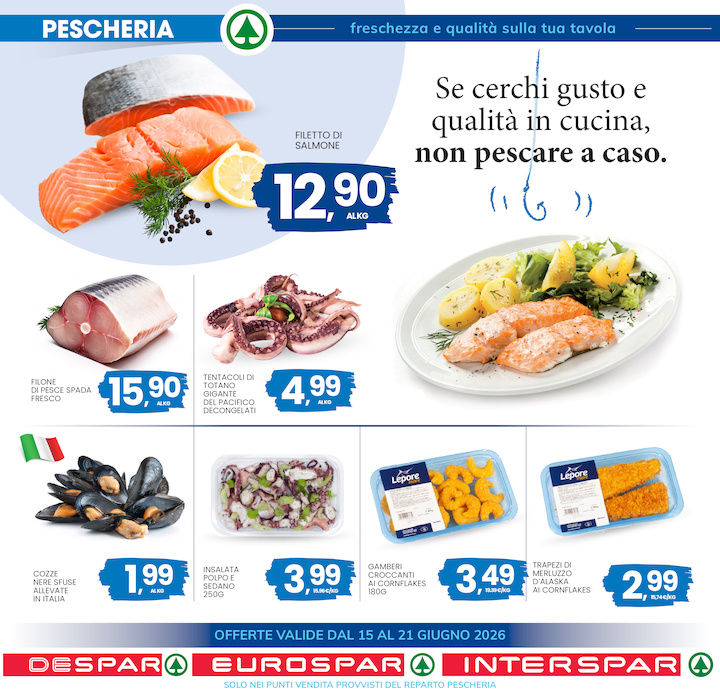 PESCHERIA