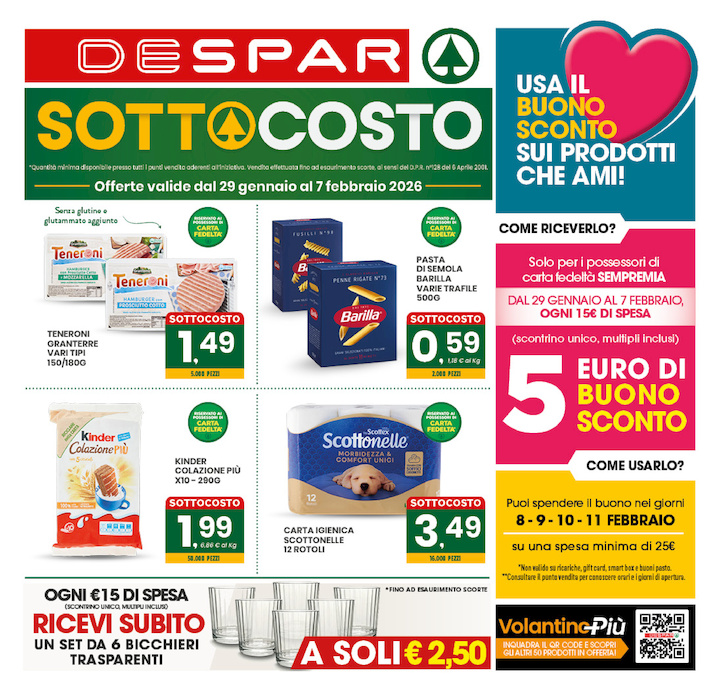 SOTTOCOSTO