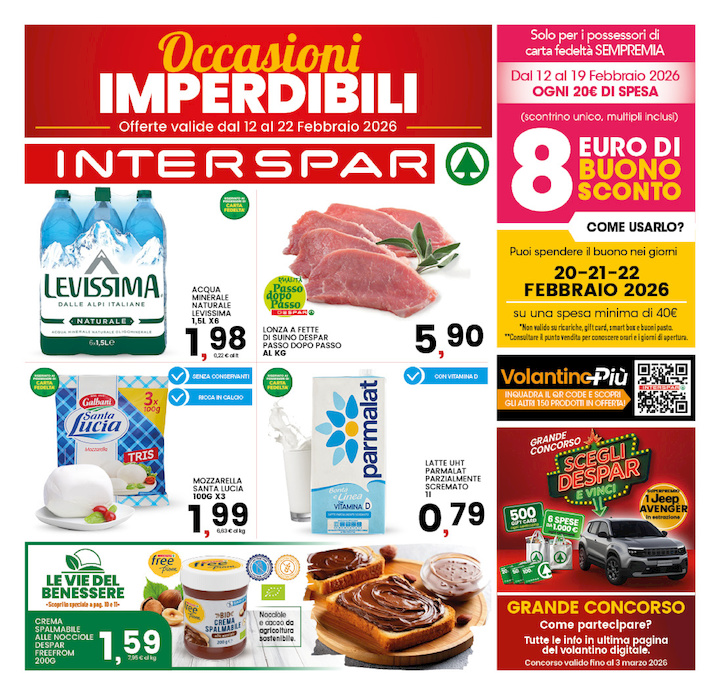 OCCASIONI imperdibili