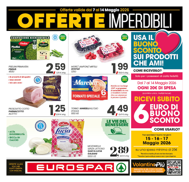 OFFERTE imperdibili