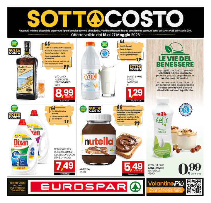 SOTTOCOSTO
