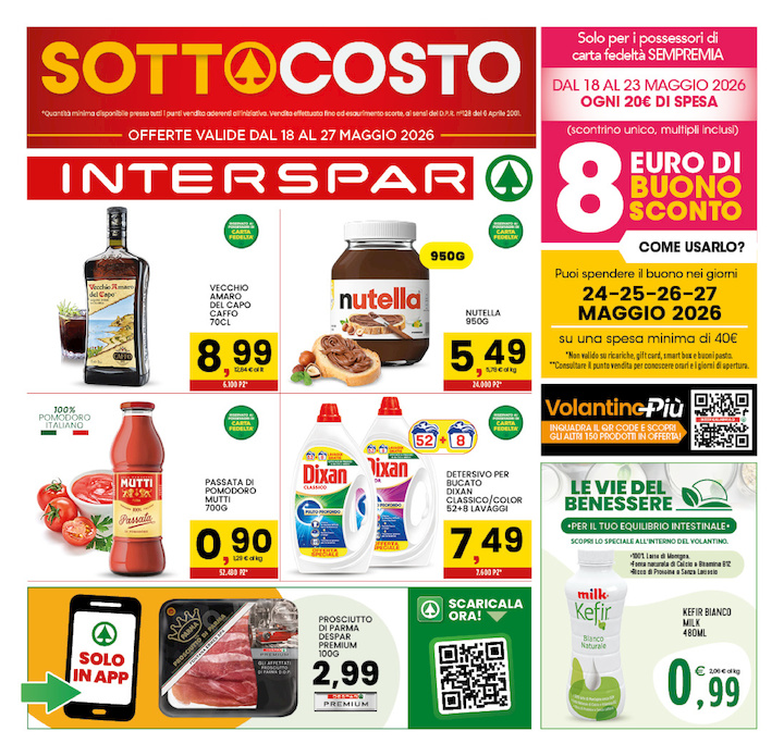 SOTTOCOSTO