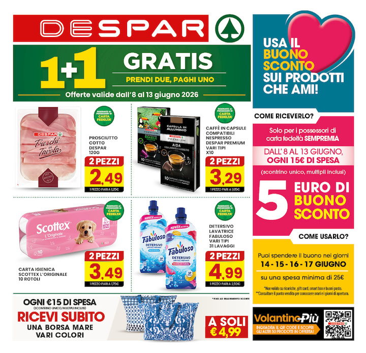 1+1 GRATIS