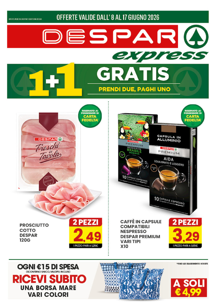 1+1 GRATIS