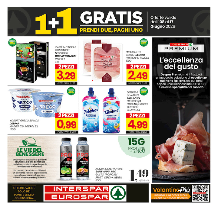 1+1 GRATIS