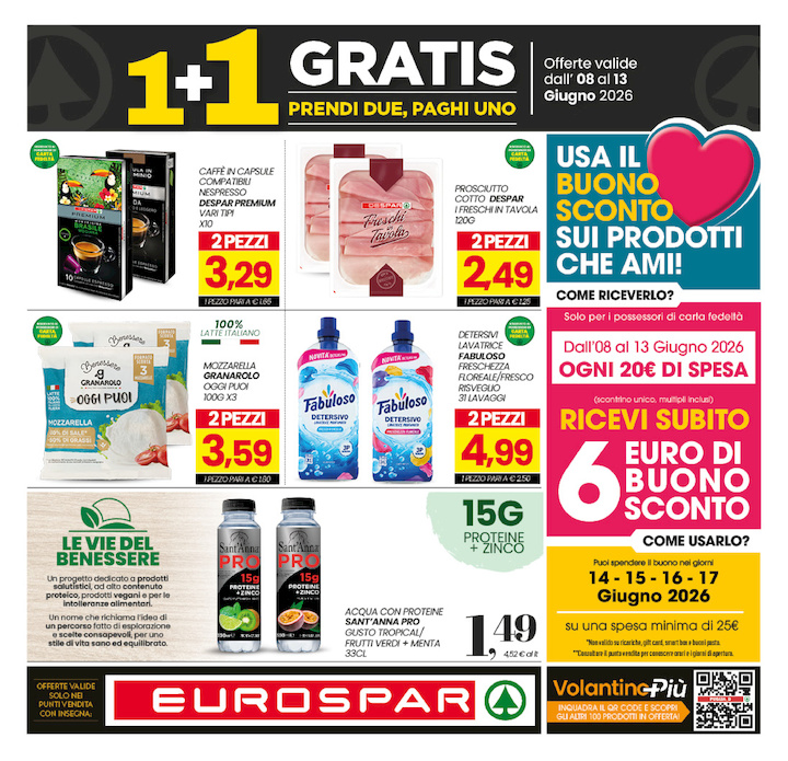 1+1 GRATIS