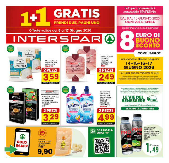 1+1 GRATIS