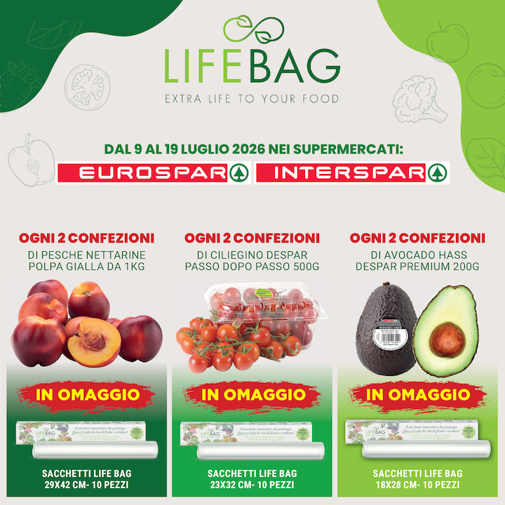 LIFEBAG
