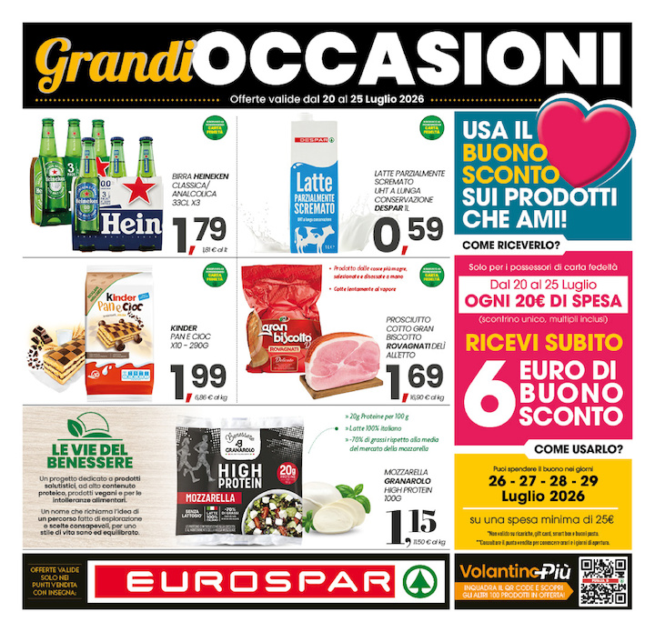 Grandi OCCASIONI