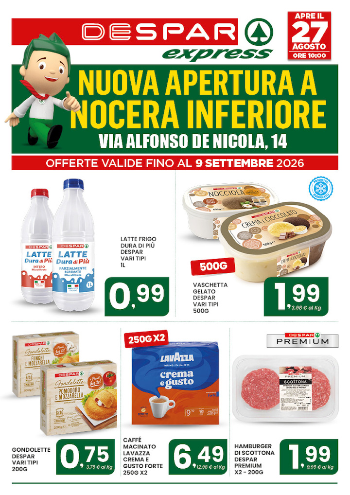 SCONTI FINO AL 50%
