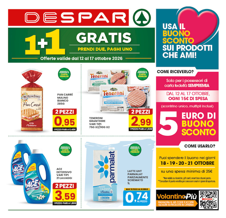 1+1 GRATIS