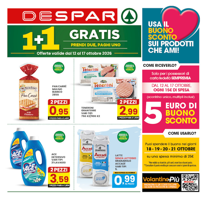 1+1 GRATIS