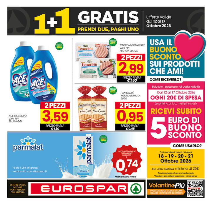 1+1 GRATIS