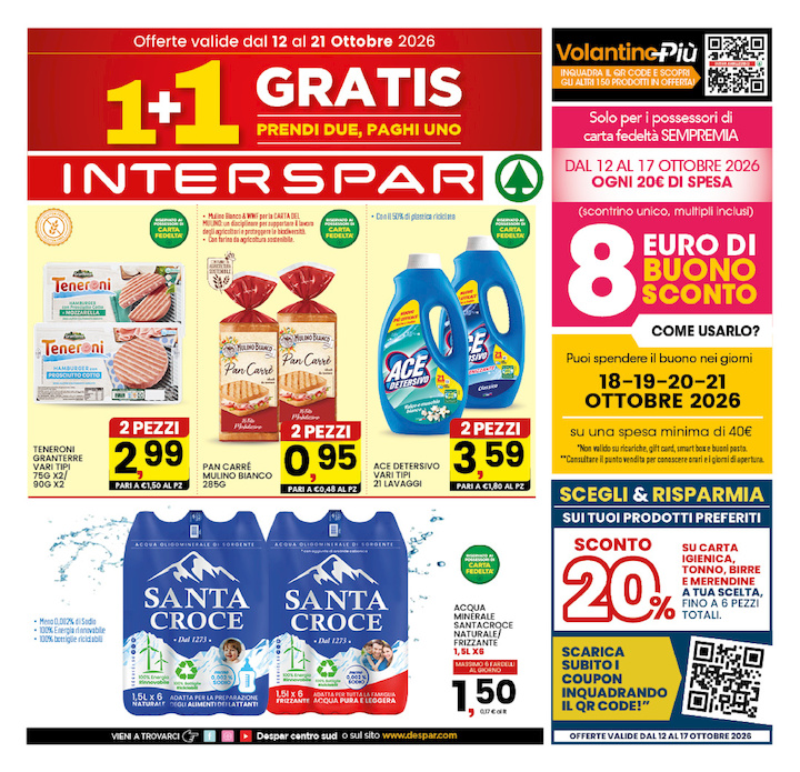1+1 GRATIS