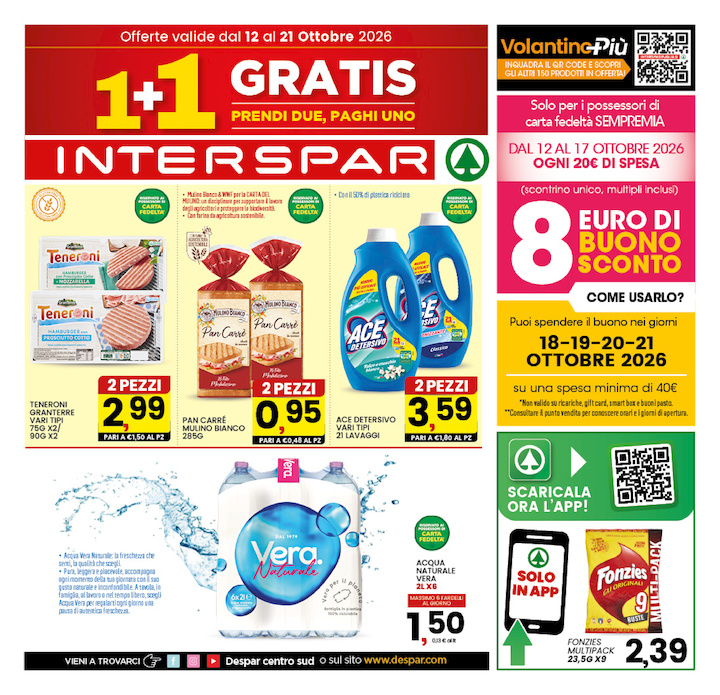 1+1 GRATIS