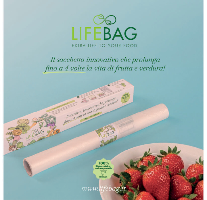 LIFEBAG