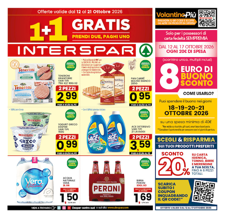 1+1 GRATIS