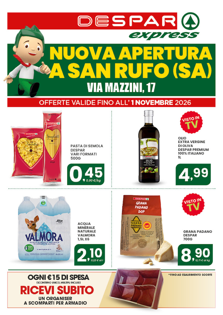 OCCASIONI DA URLO