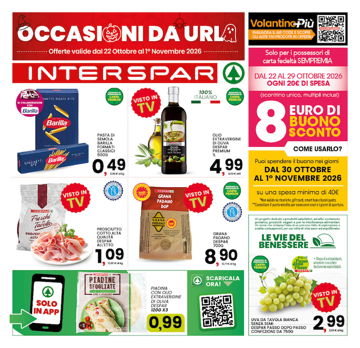 OCCASIONI DA URLO