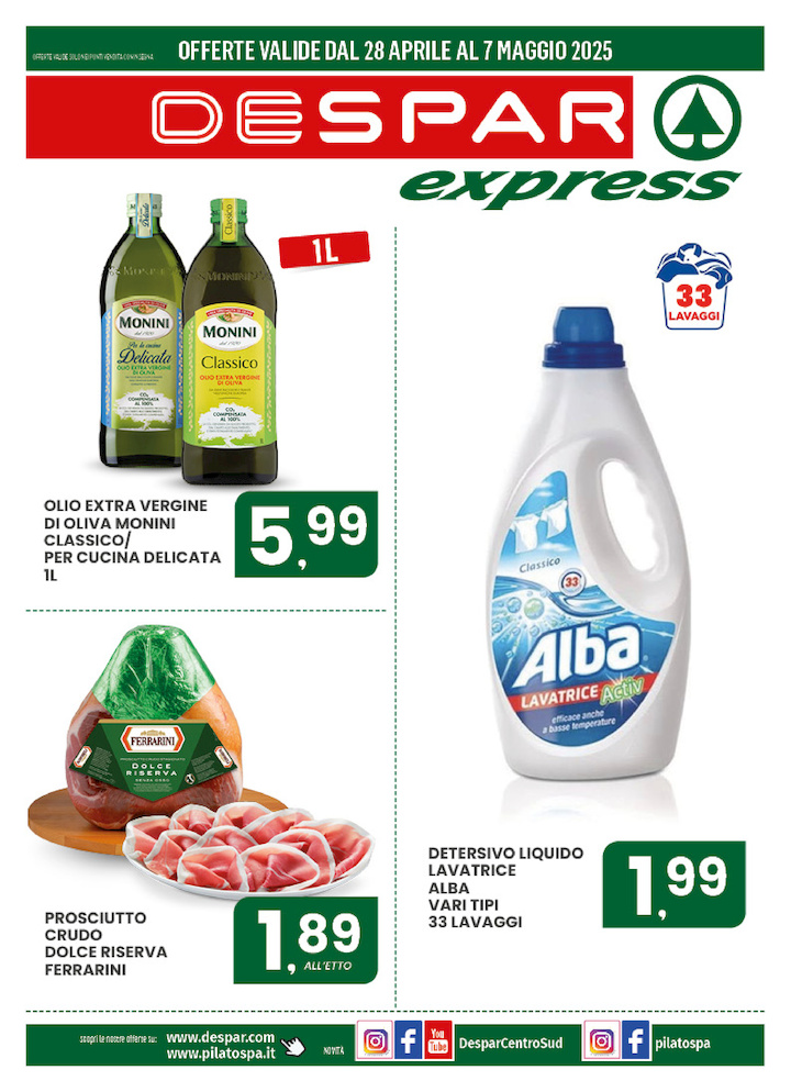 Il valore della CONVENIENZA