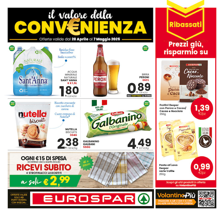 Il valore della CONVENIENZA