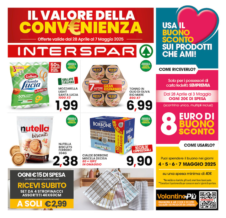 Il valore della CONVENIENZA