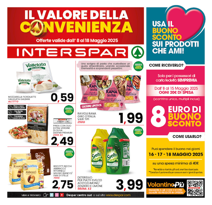 Il valore della CONVENIENZA