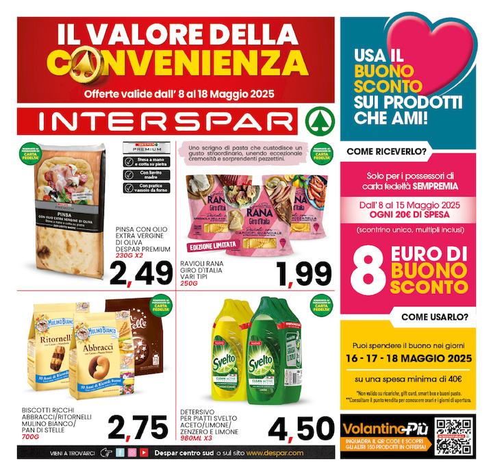 Il valore della CONVENIENZA