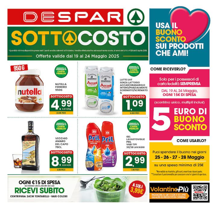 SOTTOCOSTO