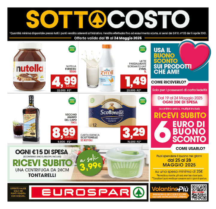 SOTTOCOSTO