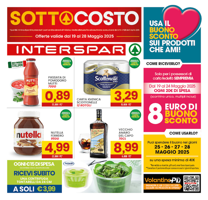 SOTTOCOSTO