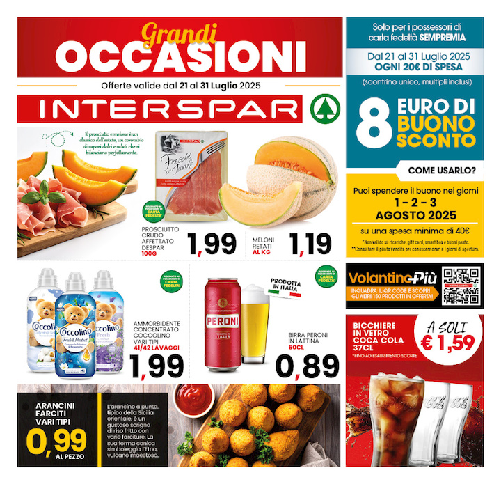 Grandi OCCASIONI