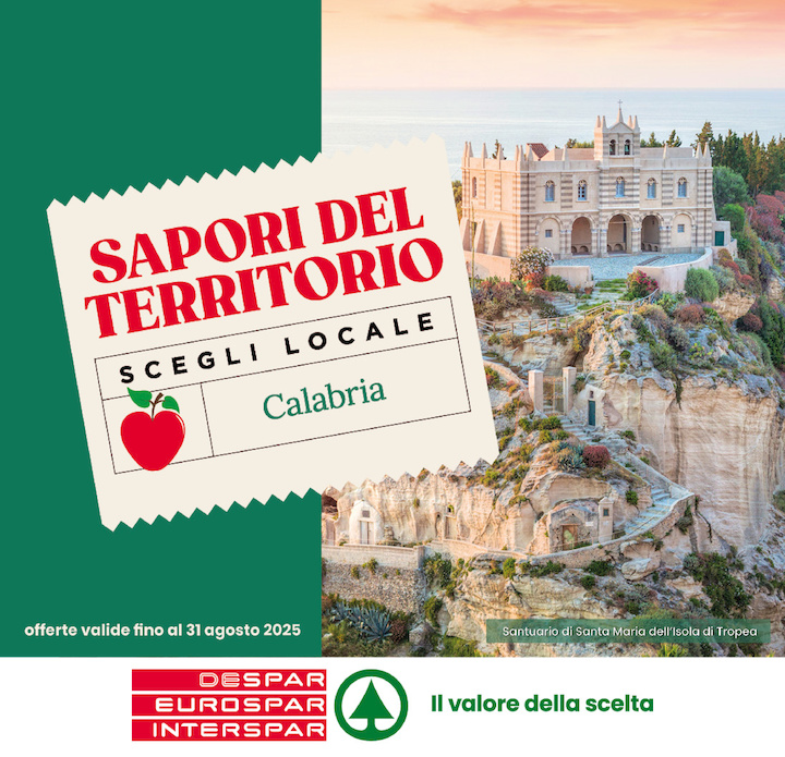 SAPORI DEL TERRITORIO
