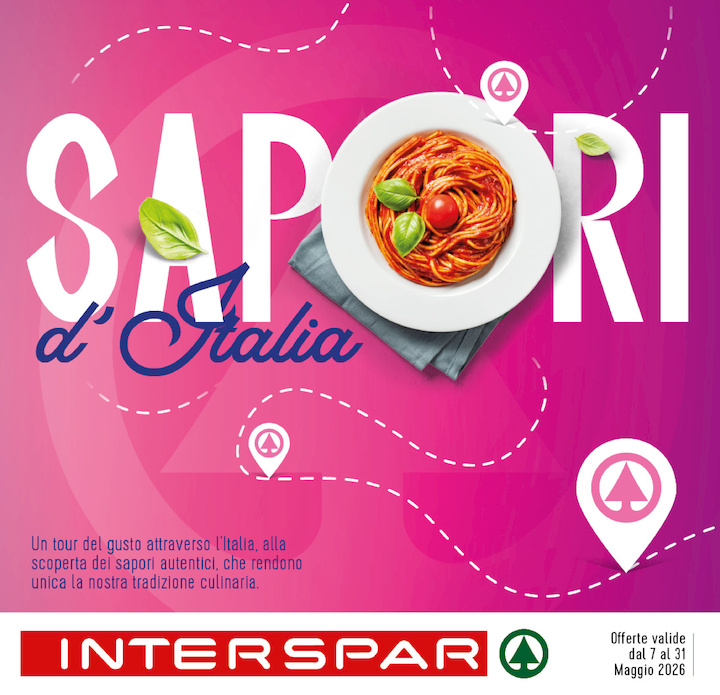 SAPORI D'ITALIA