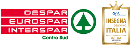 Despar Eurospar Interspar Logo