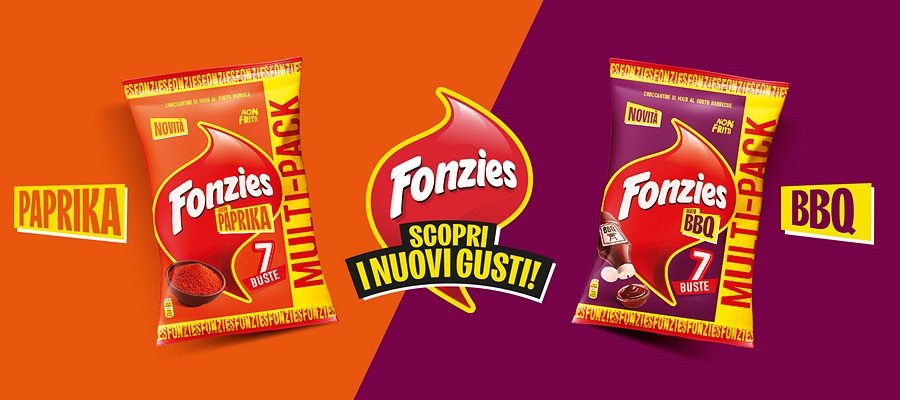 FONZIES FONZIES