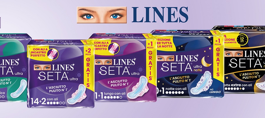 LINES LINES