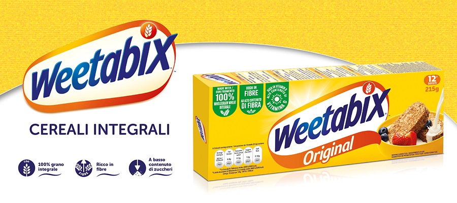 WEETABIX WEETABIX