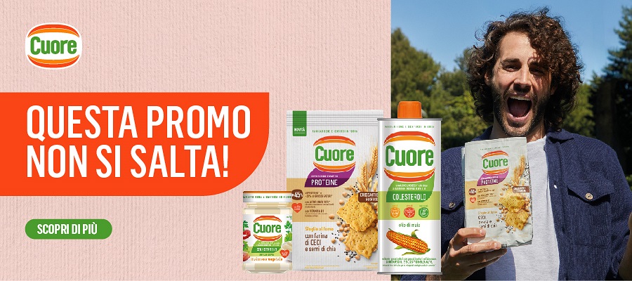 OLIO CUORE